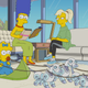 Image for article titled Homer, Cletus, Marge, and Maggie all gasp for airtime in a breezy whiff of a Simpsons